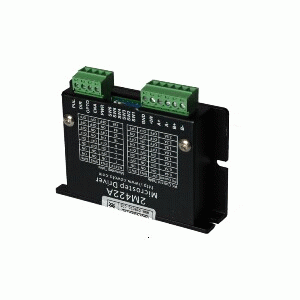 Small Stepper Motor Driver 2M422A