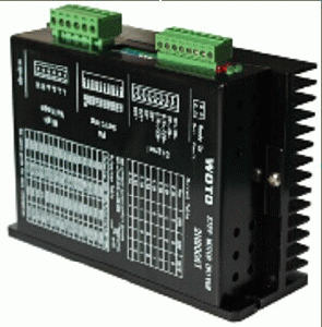 AC Stepper Motor Driver 2H8006T