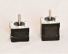 1.8 Degree Nema 14 Stepper Motor 35STH